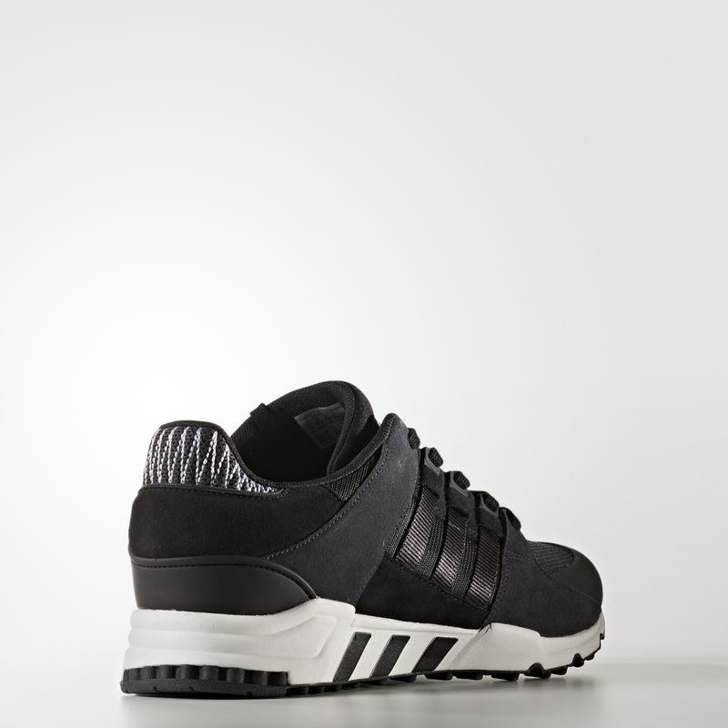 adidas EQT Support RF Black Stripes BY9623 Grailify